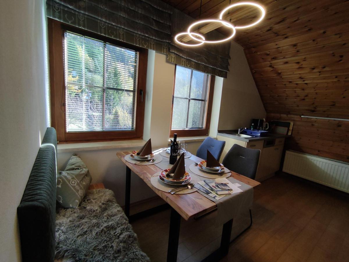 Landhaus Seebacher シュピタル・アム・ピュールン エクステリア 写真