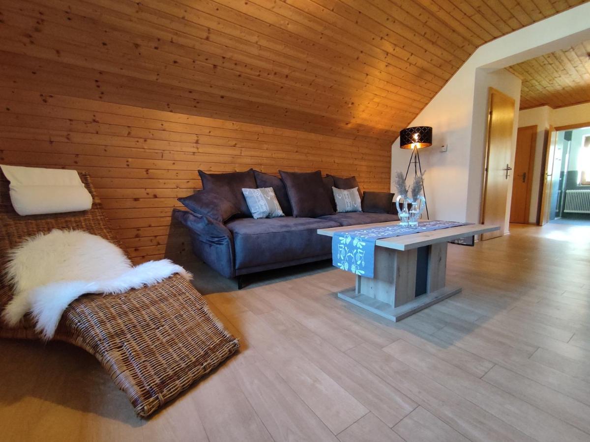 Landhaus Seebacher シュピタル・アム・ピュールン エクステリア 写真