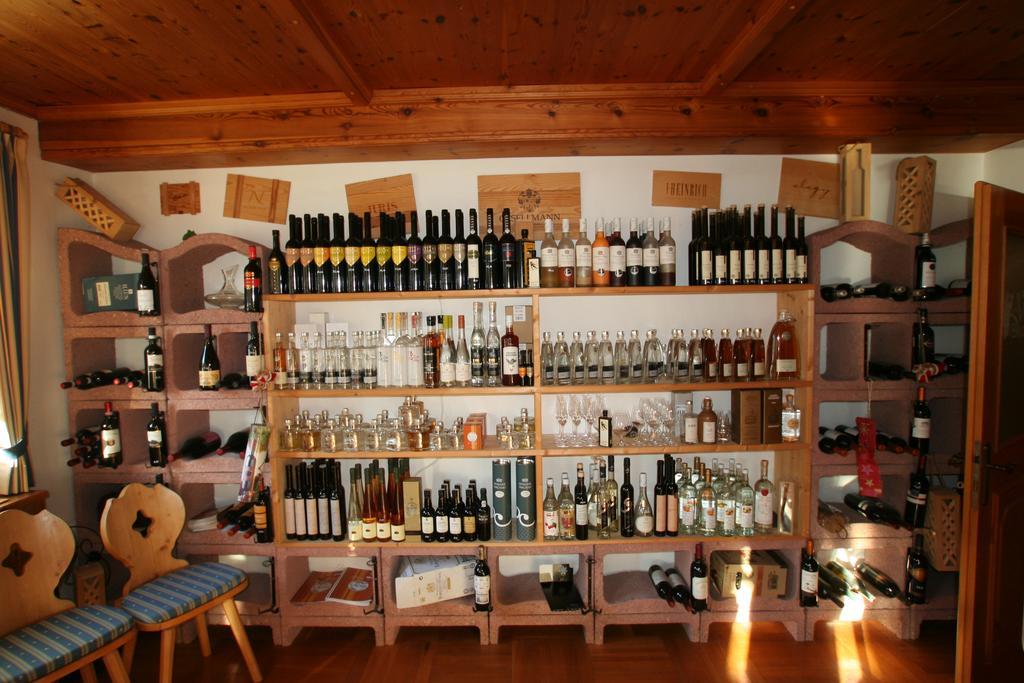 Landhaus Seebacher シュピタル・アム・ピュールン エクステリア 写真